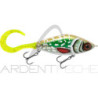 Guppie de CWC - un leurre hybride redoutable - Ardent Pêche