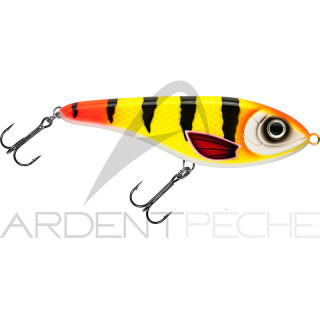 Buster Jerk Shallow de CWC - le jerkbait de référence - Ardent Pêche