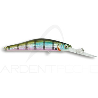 Poisson nageur STRIKE PRO Inquisitor deep 80 SP