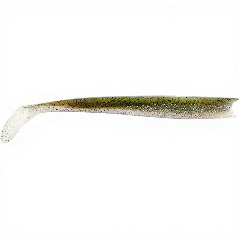 Leurre Souple Sayori 2 - 14 Cm, 13 G, Modèle Kisu Pour Pêche Sportive En Mer - 4