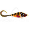 Guppie de CWC - un leurre hybride redoutable - Ardent Pêche