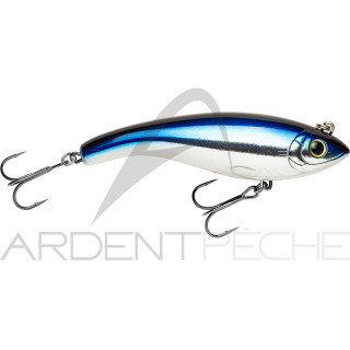 Ghost Buster de CWC - un jerkbait atypique - Ardent Pêche