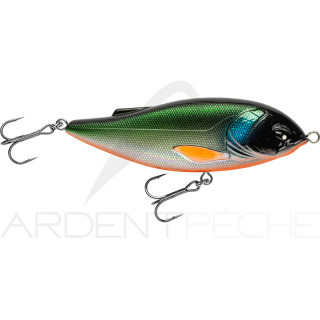 Poisson nageur LUCKY JOHN Arrow jerk 15 S