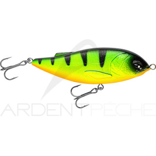 Poisson nageur LUCKY JOHN Arrow jerk 15 S