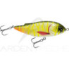 Poisson nageur LUCKY JOHN Arrow jerk 15 S