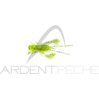 Leurre souple FISHUP Real craw 2