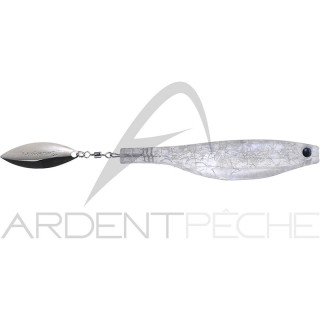 Leurre souple HYPERLASTICS Dartspin 5 1/2