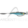 Leurre souple HYPERLASTICS Dartspin pro football jig 4 1/2