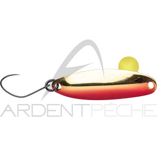 Cuiller ondulante NORIES Masukuroto LD 3.7g