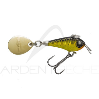 Spintail TIEMCO Riot blade 9g