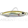 Jig DUO Drag metal cast 80g