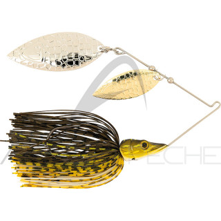 Spinnerbait FOX RAGE 14g