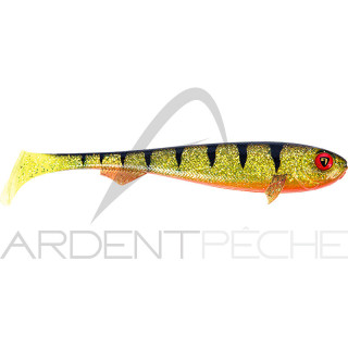 Leurre souple FOX RAGE Super slick shad ultra UV 18cm
