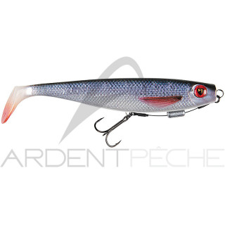 Leurre souple FOX RAGE Pro shad loaded 14cm