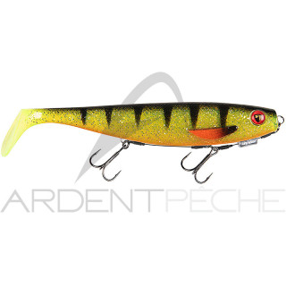 Leurre souple FOX RAGE Pro shad loaded 18cm