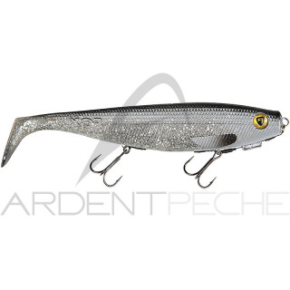 Leurre souple FOX RAGE Pro shad loaded 18cm