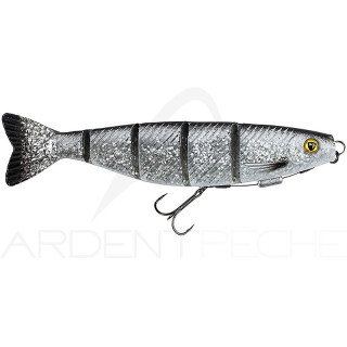 Leurre souple FOX RAGE Loaded pro shad jointed 14cm