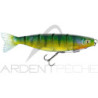 Leurre souple FOX RAGE Loaded Pro shad jointed 18cm