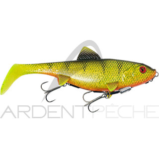 Leurre souple FOX RAGE Replicant shallow 18cm