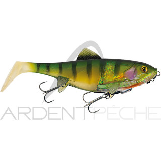 Leurre souple FOX RAGE Replicant shallow 18cm