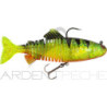 Leurre souple FOX RAGE Replicant jointed 18cm