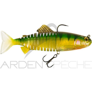 Leurre souple FOX RAGE Replicant jointed 18cm