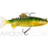 Leurre souple FOX RAGE Replicant jointed 18cm