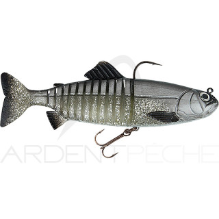 Leurre souple FOX RAGE Replicant jointed 23cm