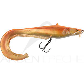 Leurre souple FOX RAGE Replicant catfish 20cm