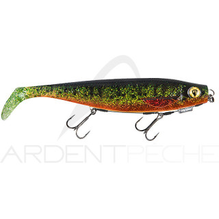 Leurre souple FOX RAGE Pro shad loaded 23cm