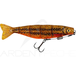 Leurre souple FOX RAGE Loaded pro shad jointed 14cm