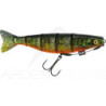 Leurre souple FOX RAGE Loaded Pro shad jointed 18cm