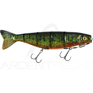 Leurre souple FOX RAGE Loaded Pro shad jointed 23cm