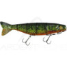 Leurre souple FOX RAGE Loaded Pro shad jointed 23cm