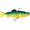 Leurre souple FOX RAGE Replicant jointed 15cm