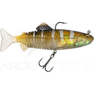 Leurre souple FOX RAGE Replicant jointed 15cm