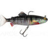 Leurre souple FOX RAGE Replicant jointed 15cm