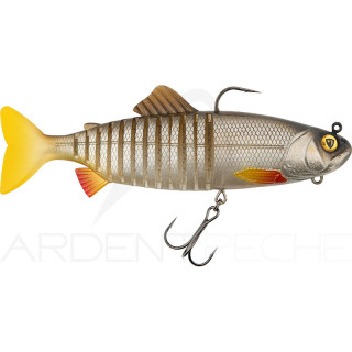 Leurre souple FOX RAGE Replicant jointed 15cm