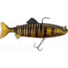 Leurre souple FOX RAGE Replicant jointed 15cm