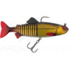 Leurre souple FOX RAGE Replicant jointed 23cm