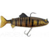 Leurre souple FOX RAGE Replicant jointed 23cm