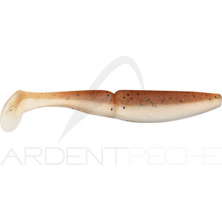 One Up Shad 5" - le leurre souple de Sawamura - Ardent Pêche