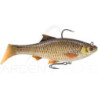 Leurre souple SAVAGE GEAR 3D Roach RTF FS 12cm