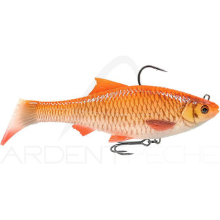 Leurre souple SAVAGE GEAR 3D Roach RTF FS 15cm
