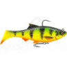 Leurre souple SAVAGE GEAR 3D Roach RTF FS 15cm