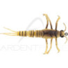 Leurre souple SAVAGE GEAR 3D TPE Mayfly nymph