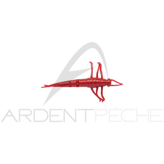 Leurre souple SAVAGE GEAR 3D PVC Mayfly 50