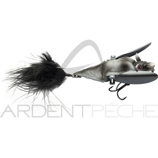 Poisson nageur SAVAGE GEAR 3D bat 7cm