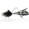 Poisson nageur SAVAGE GEAR 3D bat 10cm
