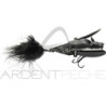 Poisson nageur SAVAGE GEAR 3D bat 10cm